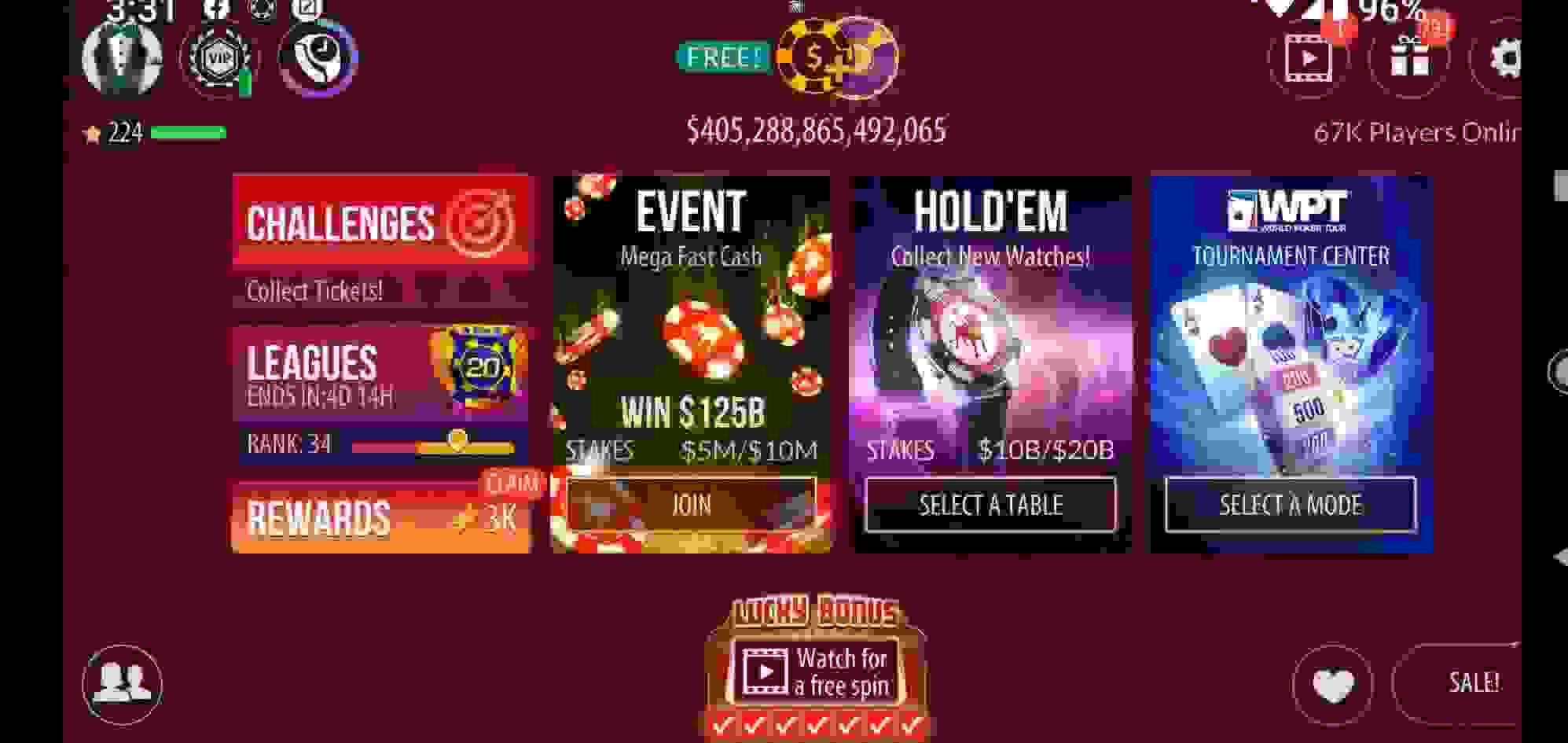 Can We Sell Zynga Poker Chips