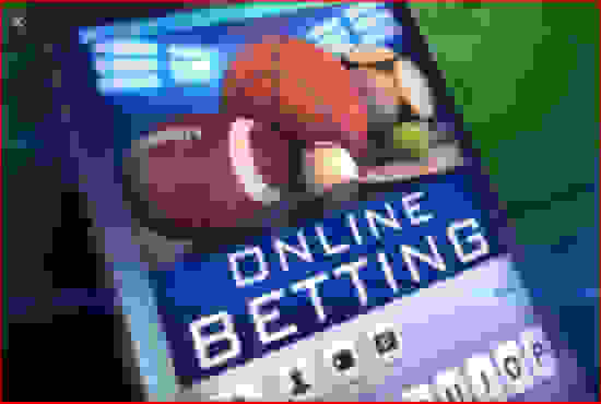 Create Online Betting Website
