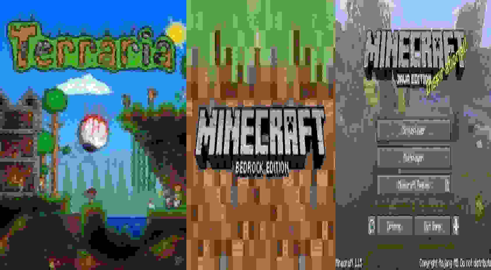 Terraria