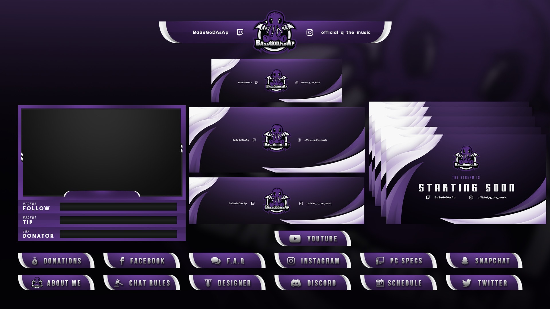 Cnd Twitch