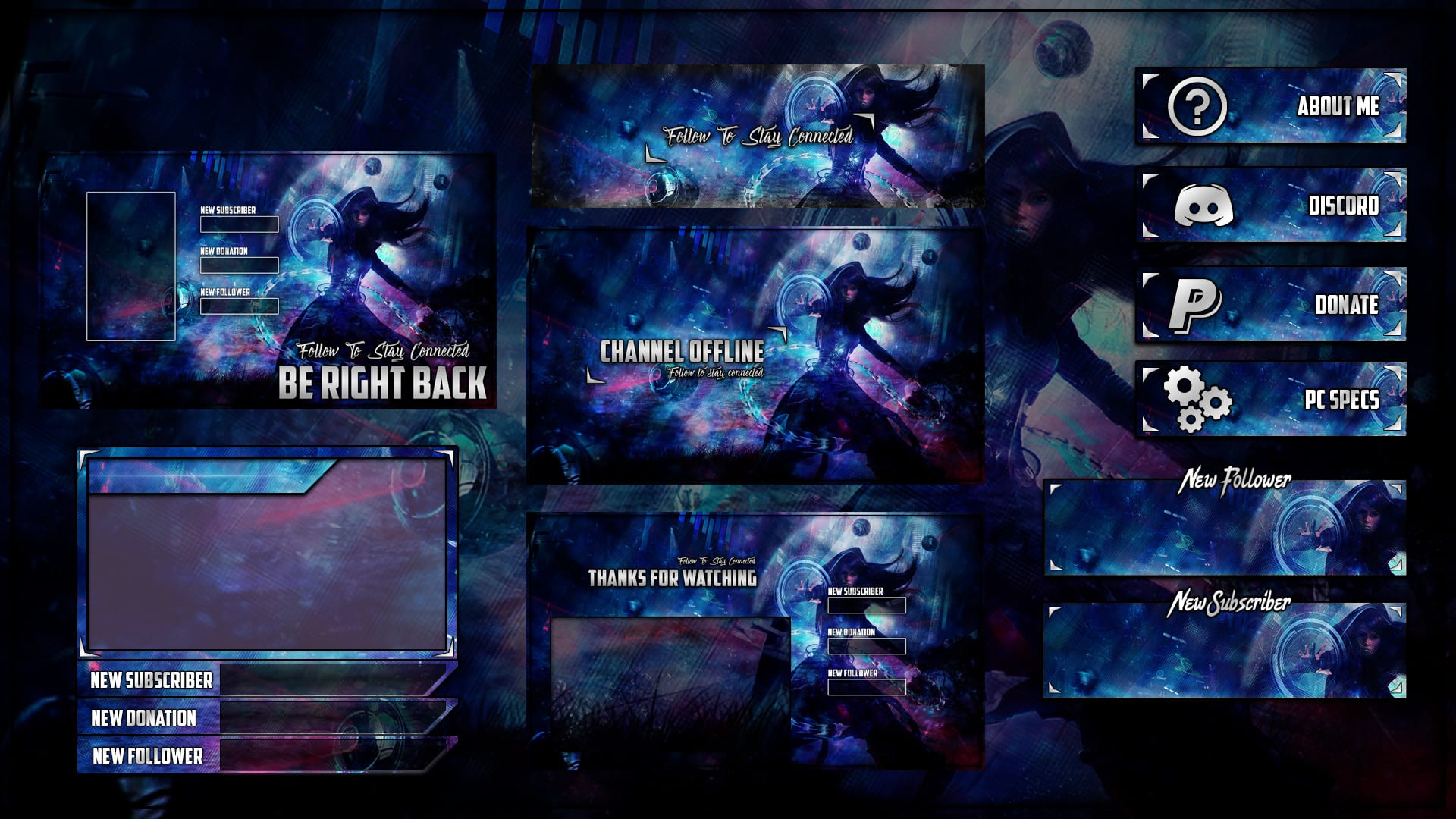 Cnd Twitch