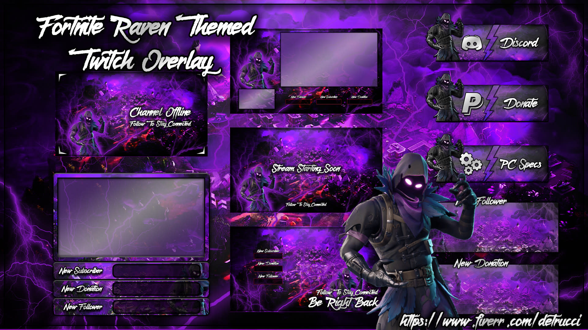 Cnd Twitch