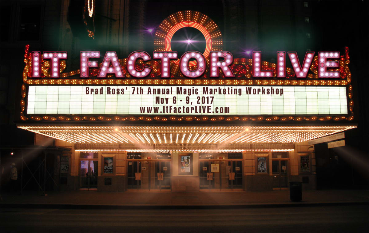 Putting Magic Of Theatrical Lighting To >> Put Your Name On A Sign At The Theatre By Papergo Putting Magic Of Theatrical Lighting To >> Put Your Name On A Sign At The Theatre By Papergo