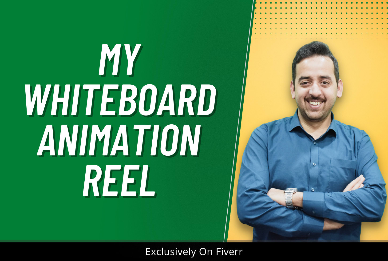 Make whiteboard animation or animated youtube video in 24h by Worddesignpro  | Fiverr
