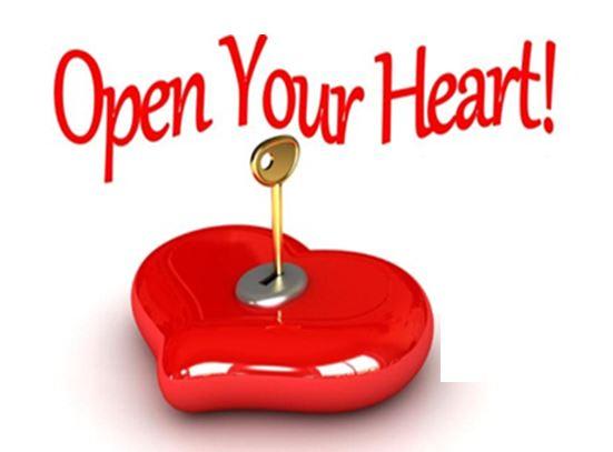 Học Tiếng Anh qua lời bài hát Open Your Heart của Westlife