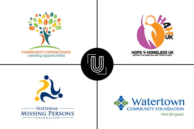Do Modern Non Profit Event Or Charity Logo Design By Usama1097