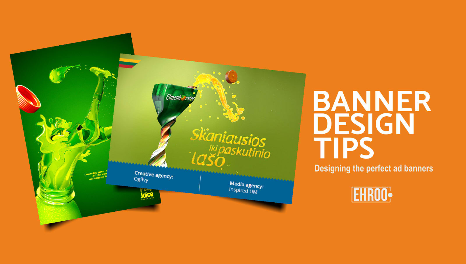 Design Web Banner Animated Html Or Swf Ad Banners By Asiansoftbd