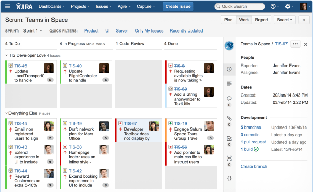 Install Atlassian Jira Application By Jabrah78 Fiverr