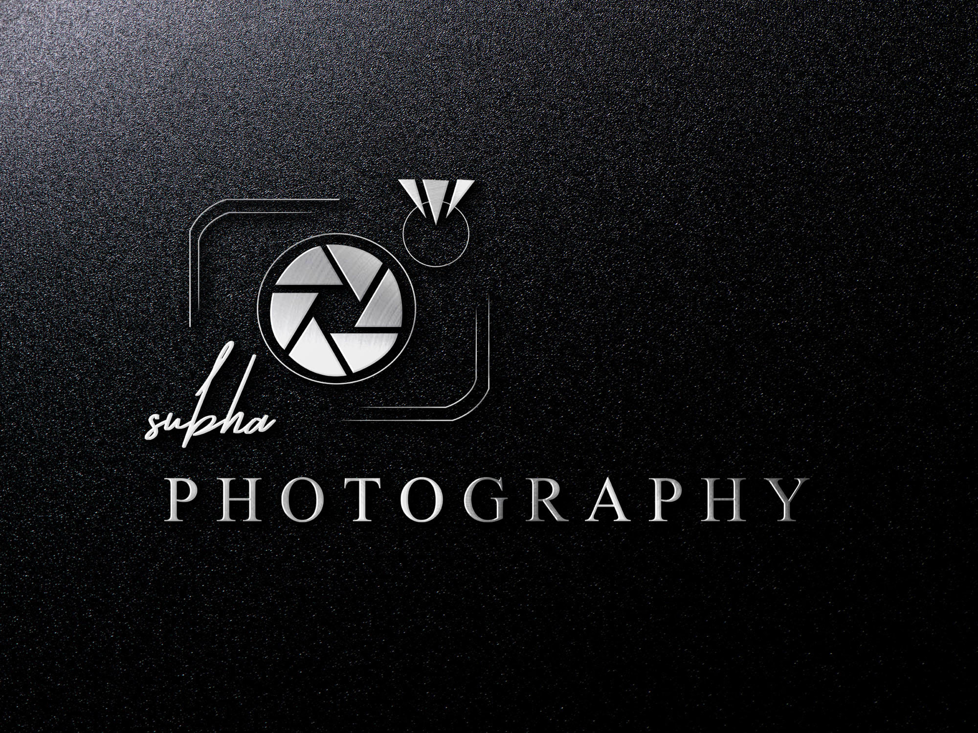 Design Unique Photography Watermark Or Signature Logo By Subhadebnath30 Fiverr