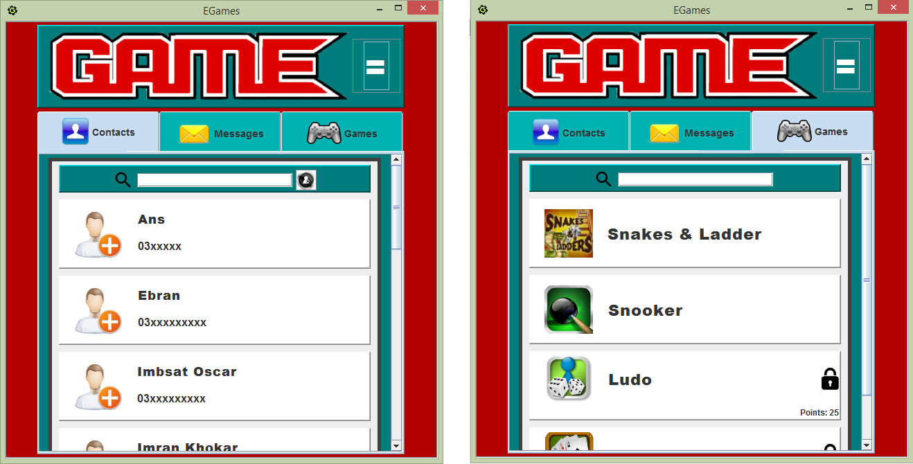 Make java projects or assignments by Aarongullraiz | Fiverr