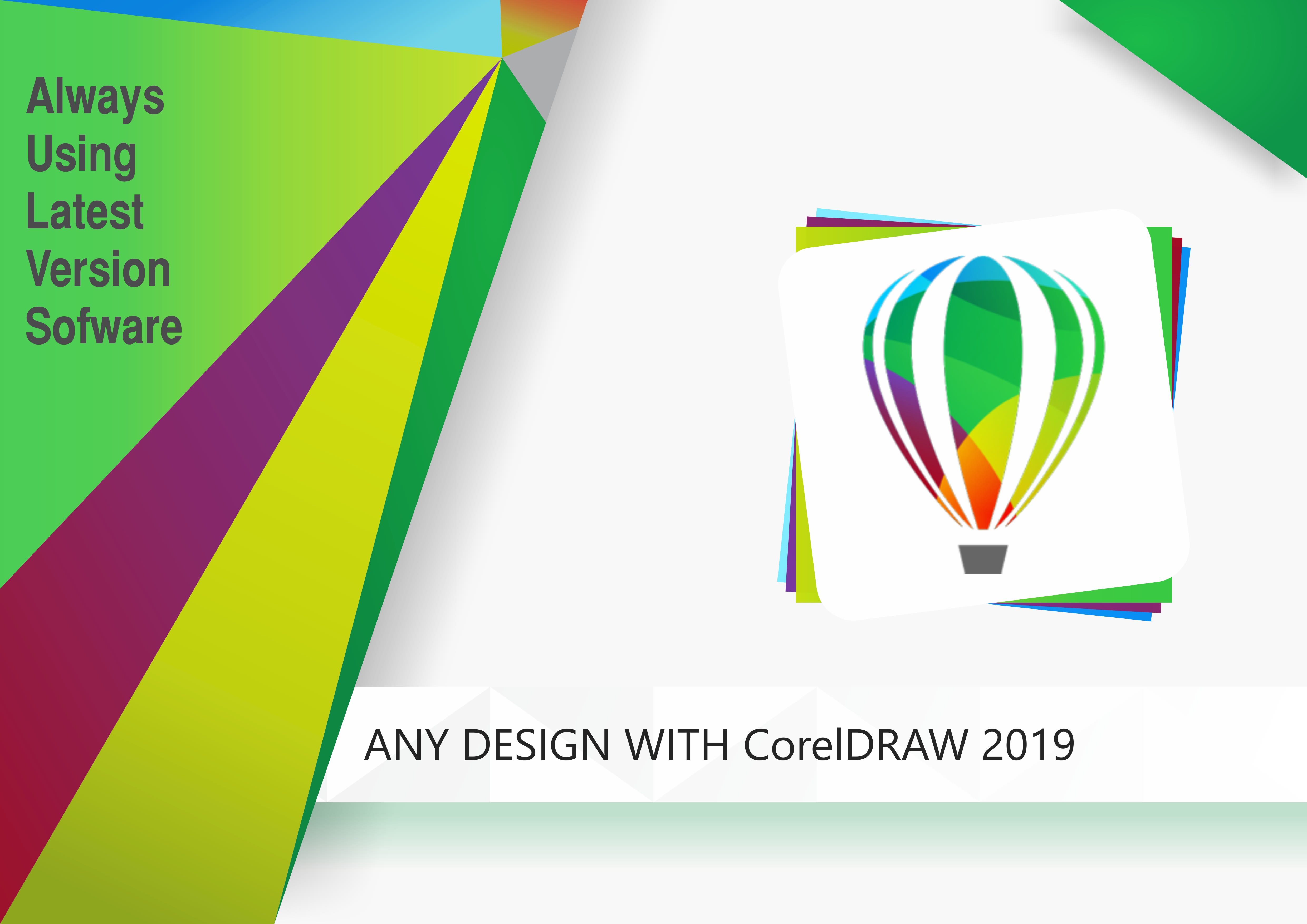 Website Design with Corel Draw | EntheosWeb-saigonsouth.com.vn