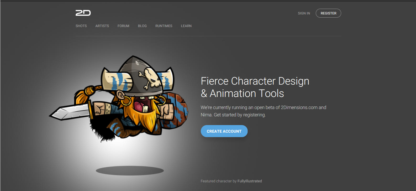 Use rive to animate your game character by Moonstar2d | Fiverr