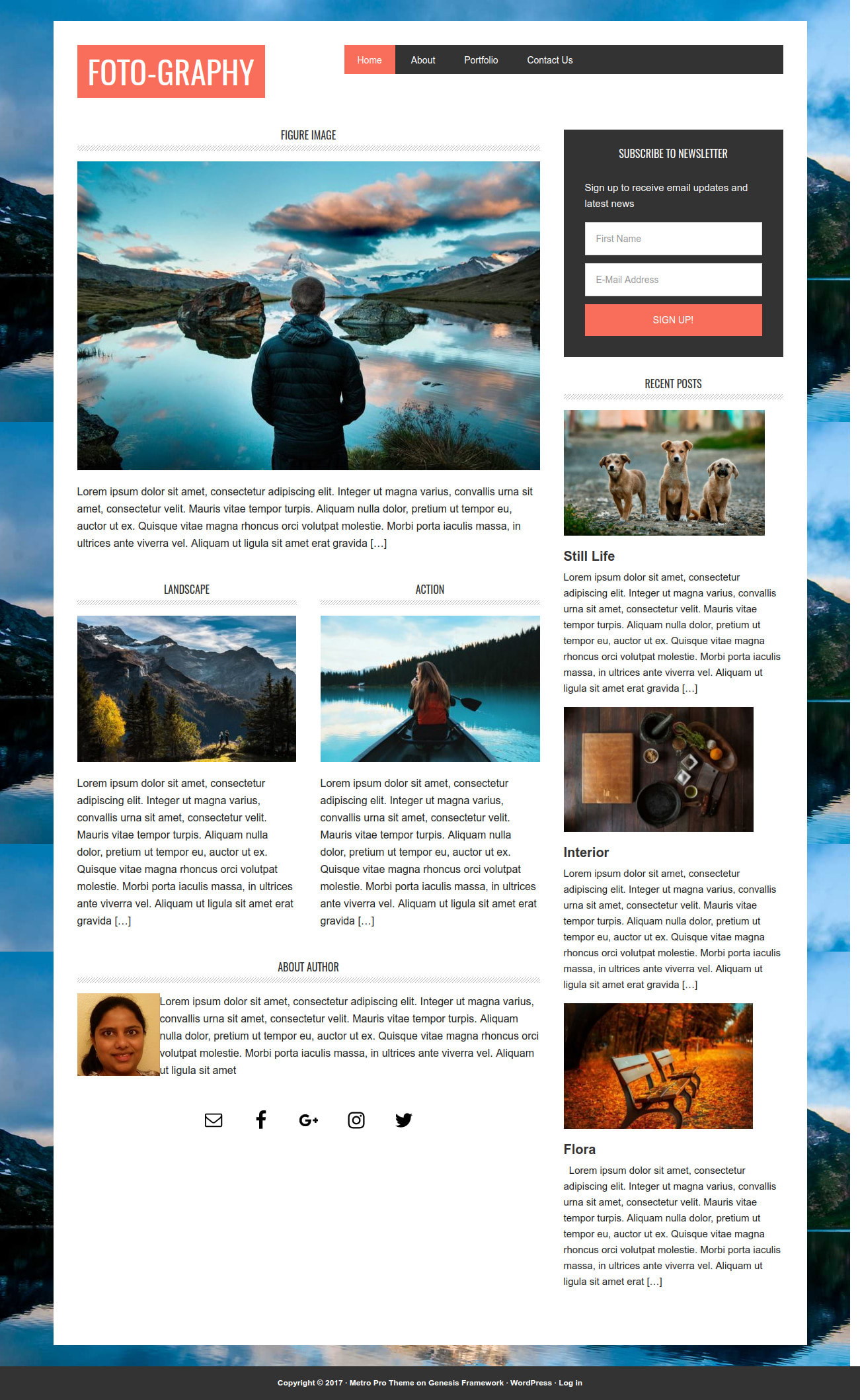 Wordpress Installation And Setup By Seemapateel