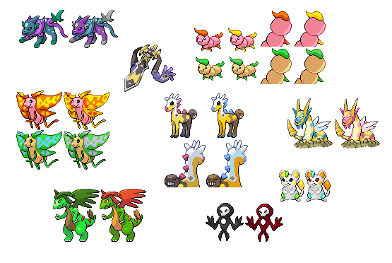 Pokemon is da best - Pixilart