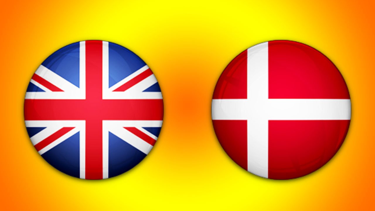 Translate English To Danish Or Danish To English By Corneliahauch Fiverr