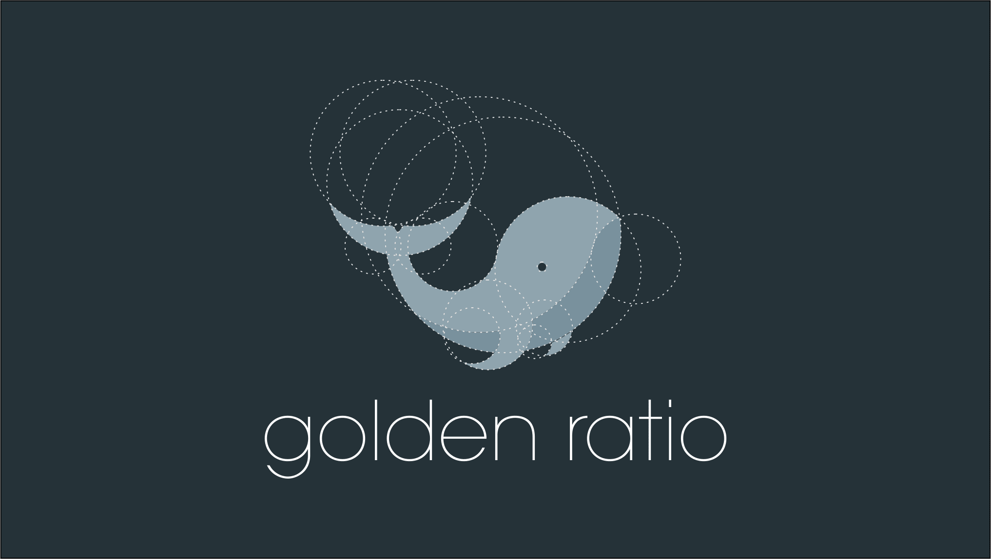 Make Your Logo Perfect With Golden Ratio By Lutfyhasan Fiverr