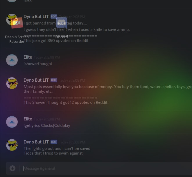 Make A Discord Bot For You By Discord Bots