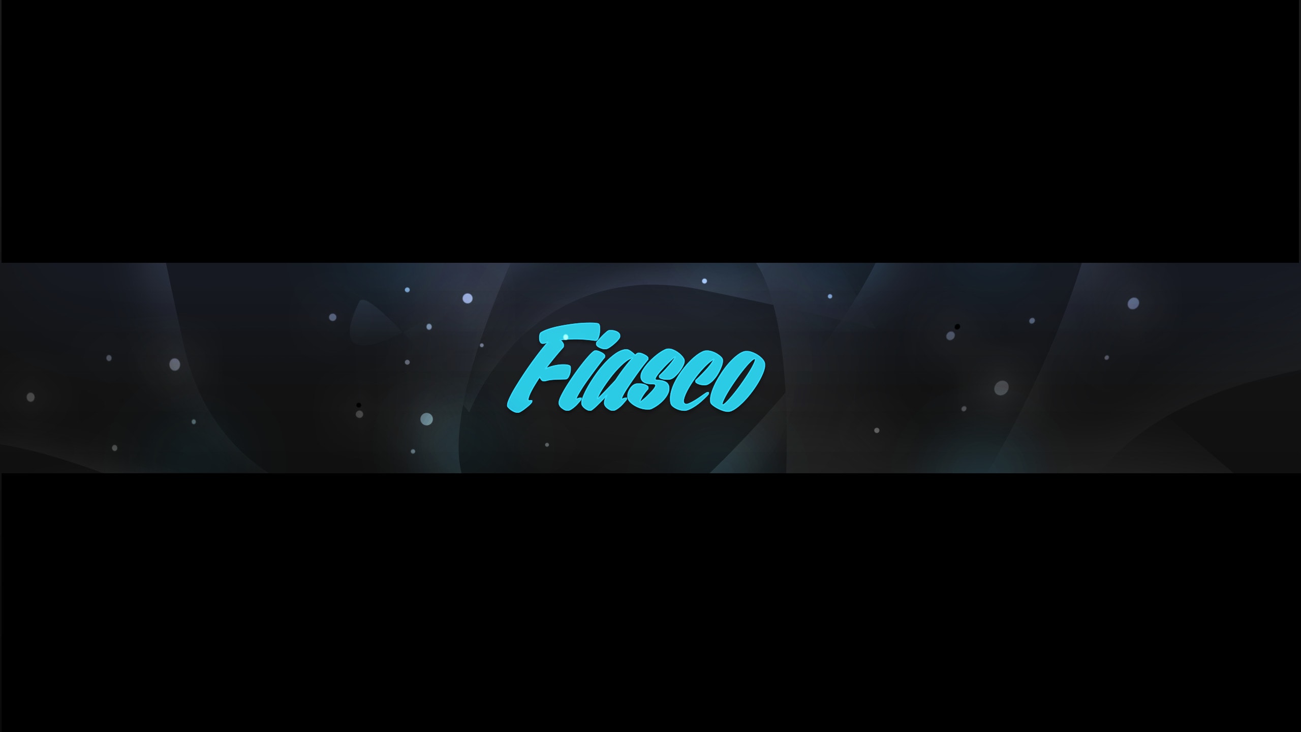 Make You A Clean Youtube Banner By Gorygfx