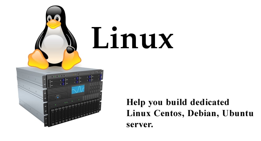 ubuntu VPS server