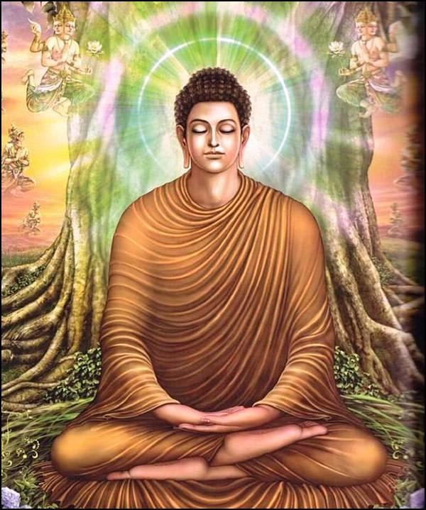 information about buddhism