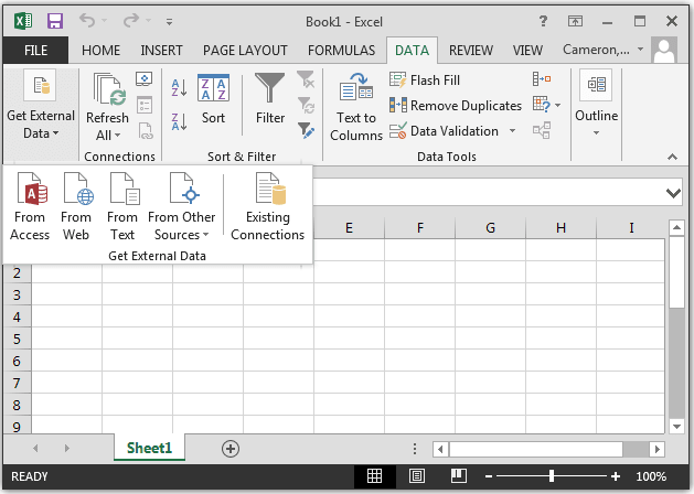 Any Type Of Work On Microsoft Word Excel Or Powerpoint And Data Entry By Nain2772