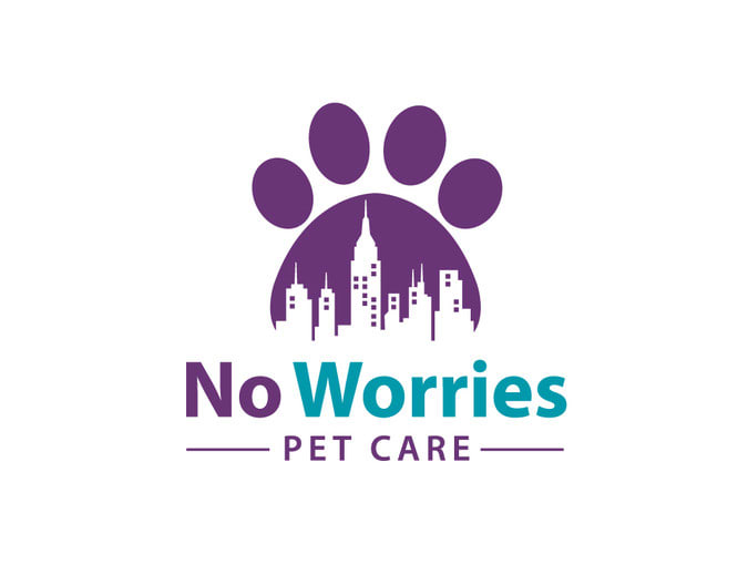 Design Original Animal And Pet Logo With My Creative Thinking By