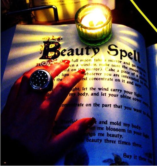 Cast a beauty spell makes you sexy and attractive by Magicshop | Fiverr
