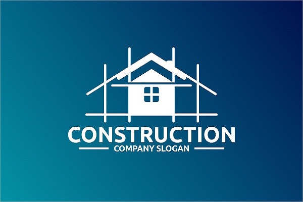 Construction Logo - Free Vectors & PSDs to Download