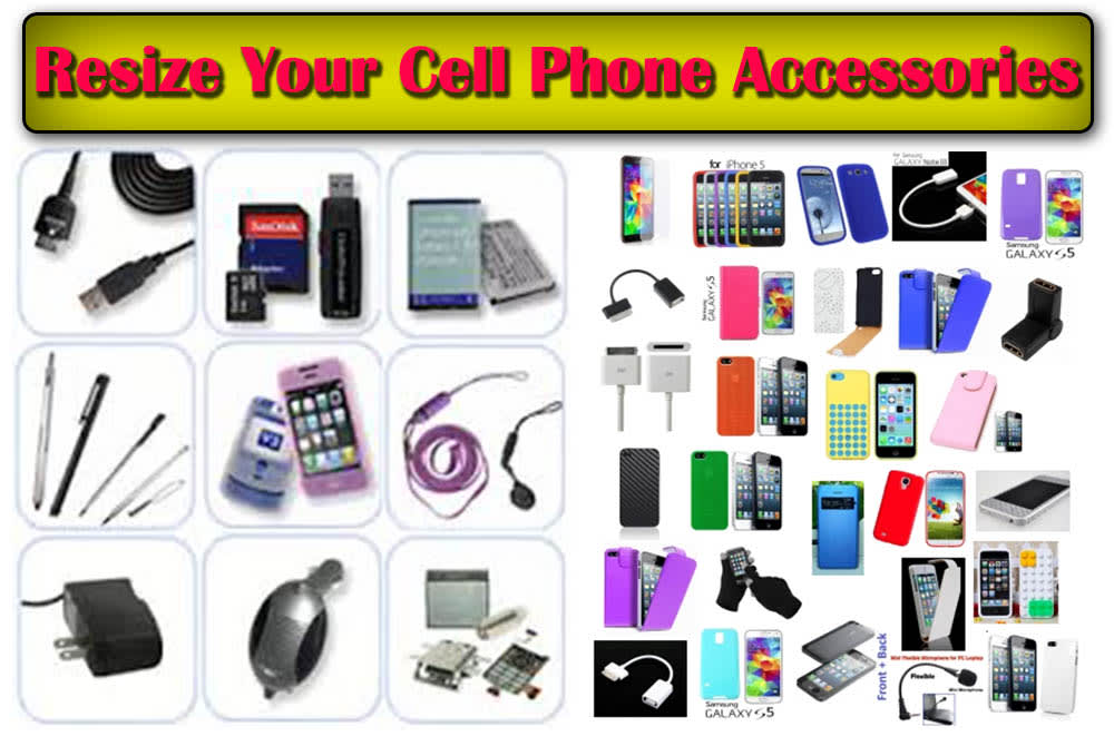 cell phones accessories near me