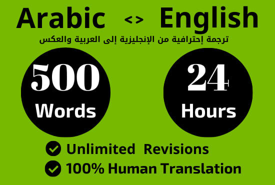 Translate Arabic To English English To Arabic Translation Arabic Translation By Mahmoud R7 Fiverr