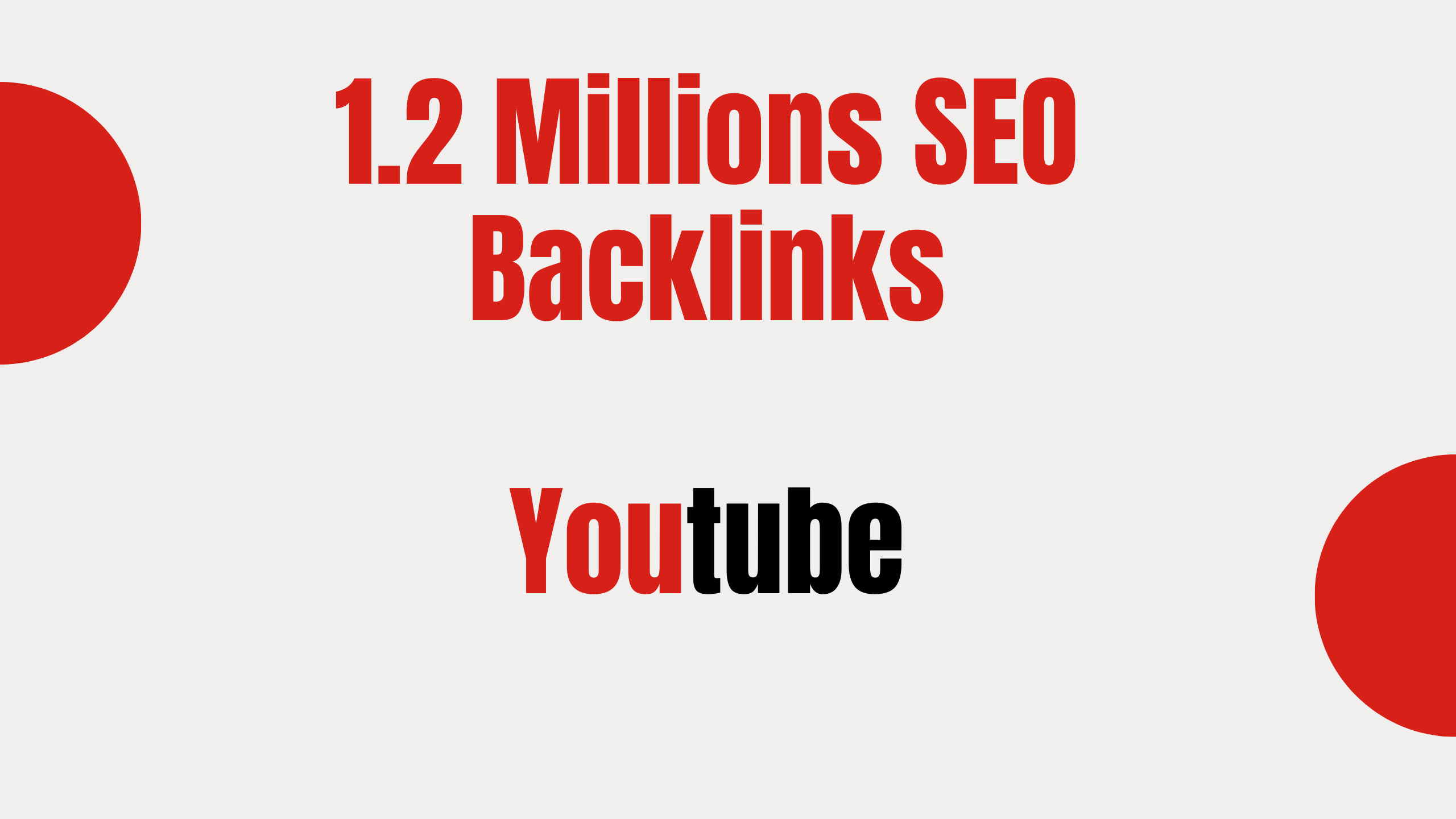 Do Youtube Music Seo Video Promotion By Hatredseo