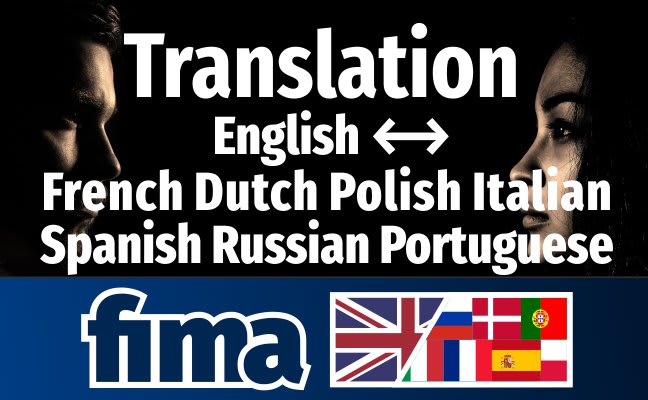 Translate english to german french spanish italian dutch russian ...