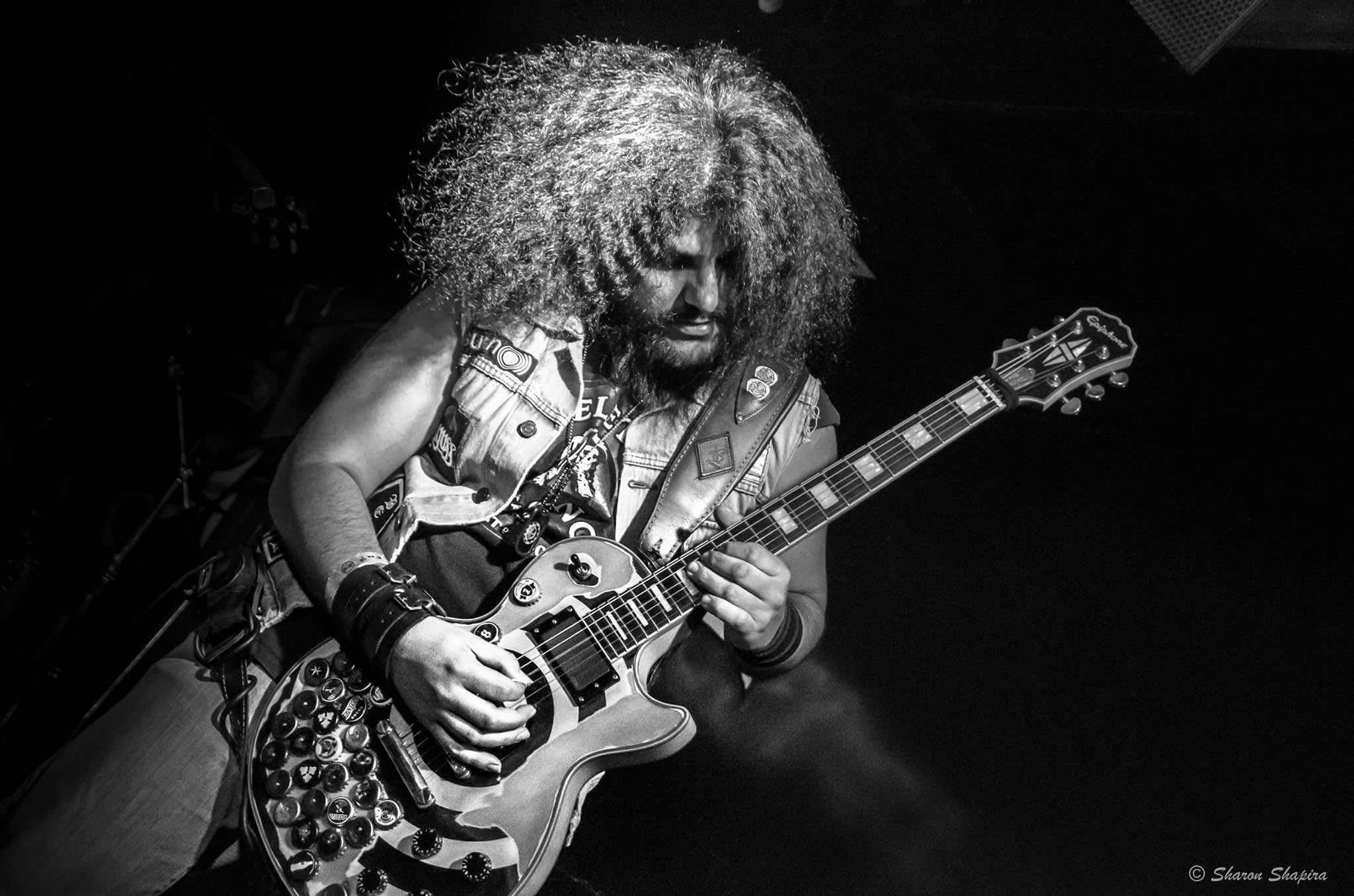 Teaching Electric Guitar - Teach Acoustic And Electric Guitar By Omnius666