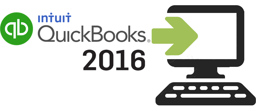 quickbook pro 2016 upgrade
