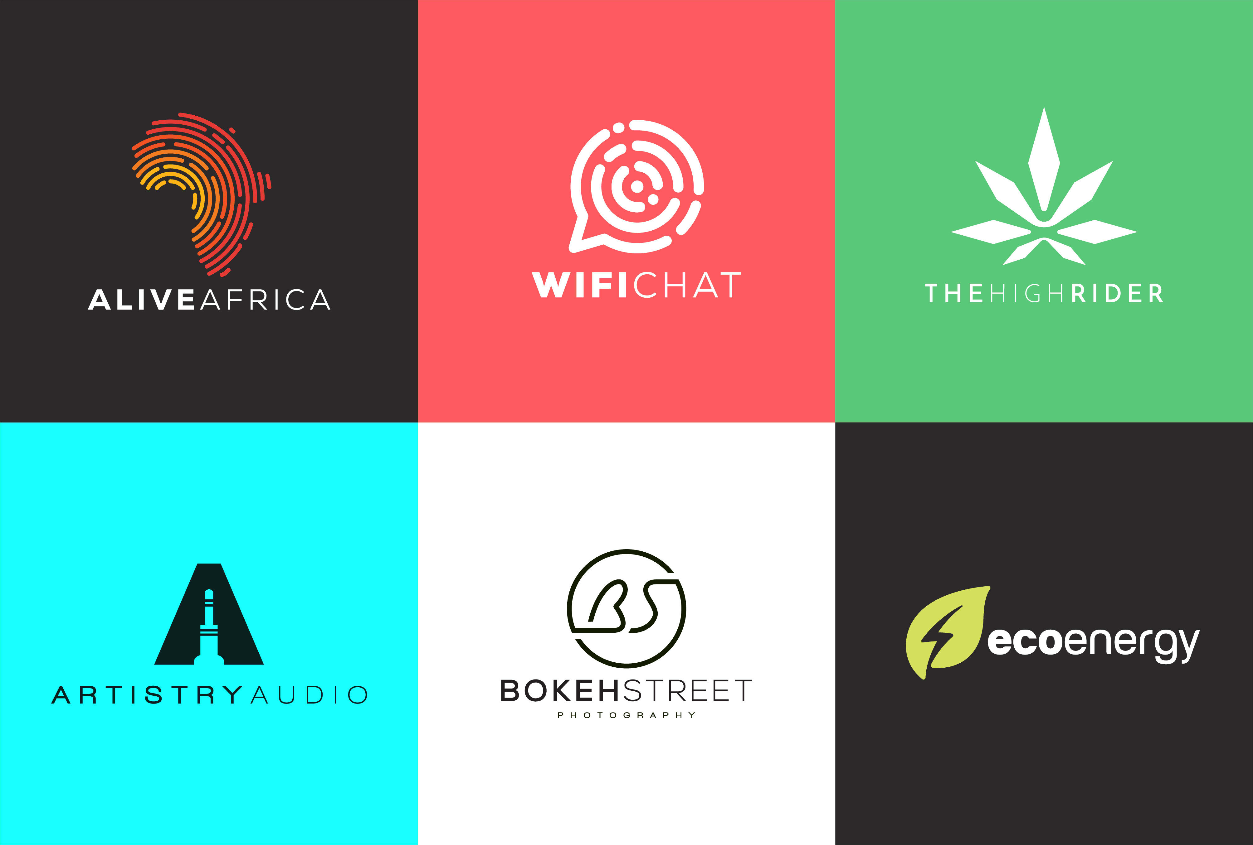 Do Logo Design With Brand Style Guides By Zakdesignz