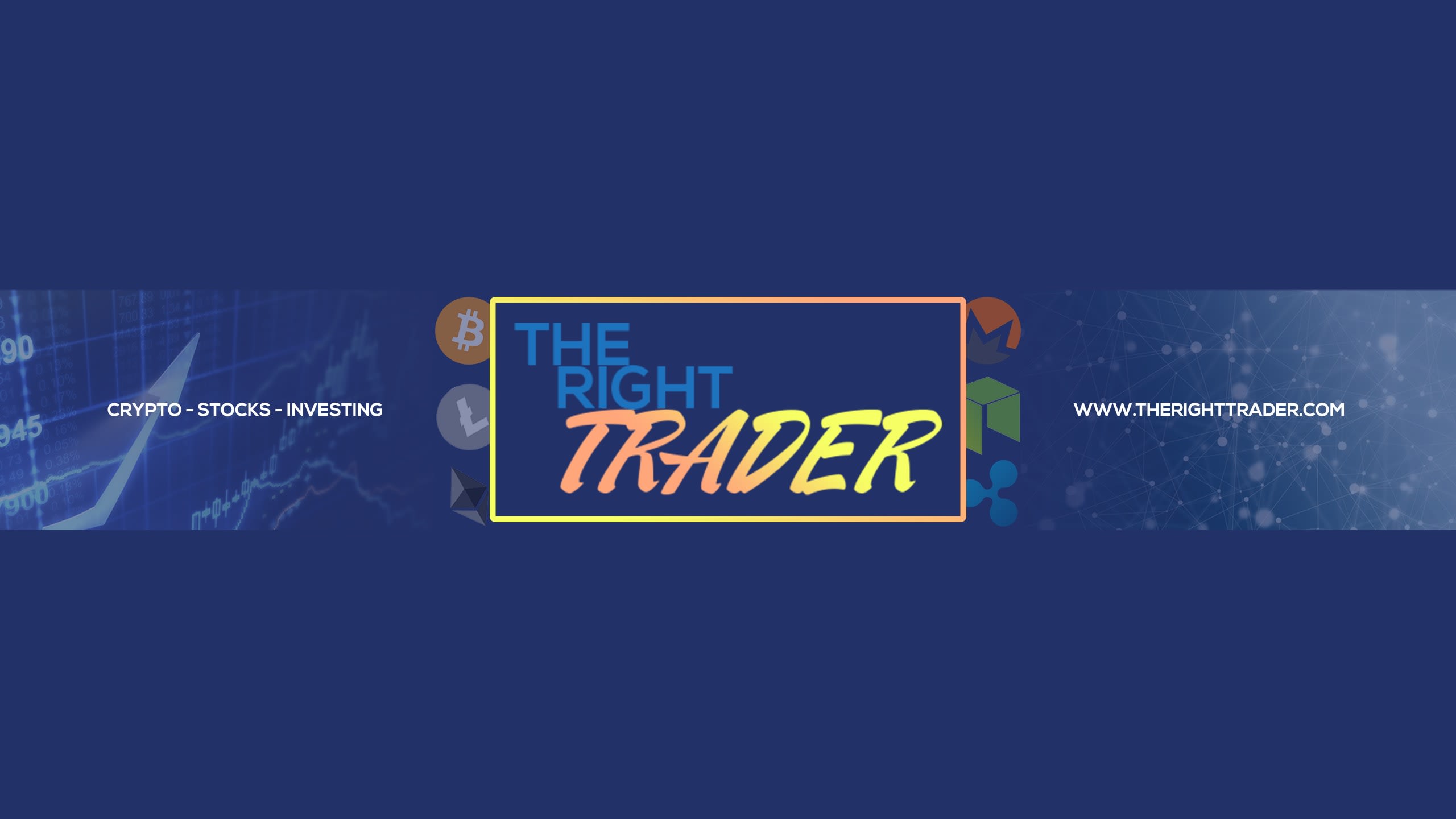Design A Professional And Catchy Youtube Banner By Davebch