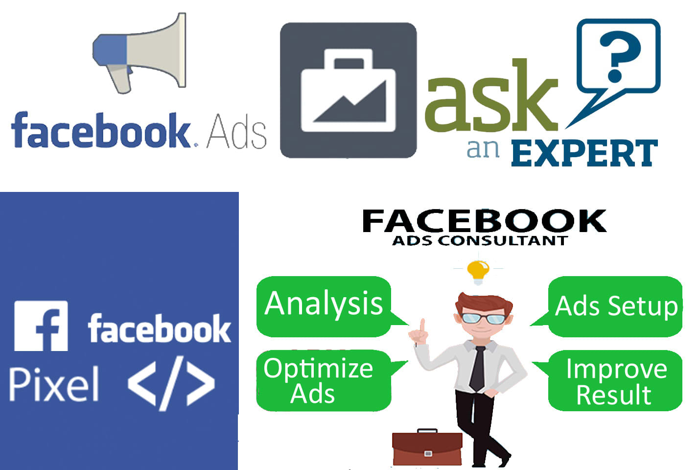 Setup Facebook Ads Setup Campaign Manager Install Fb Pixel By Shamimhoque