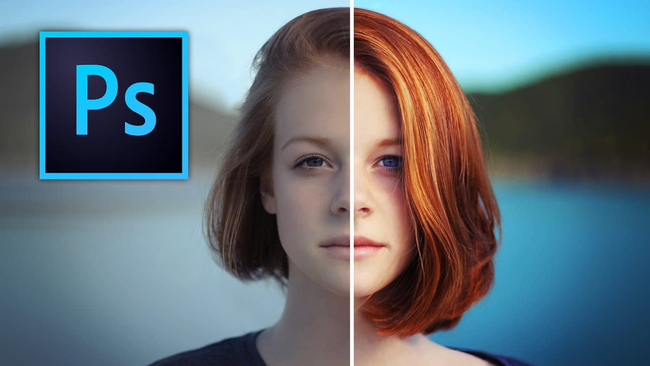 Do Photoshop Editing Photo Retouching And Make Your Picture Super