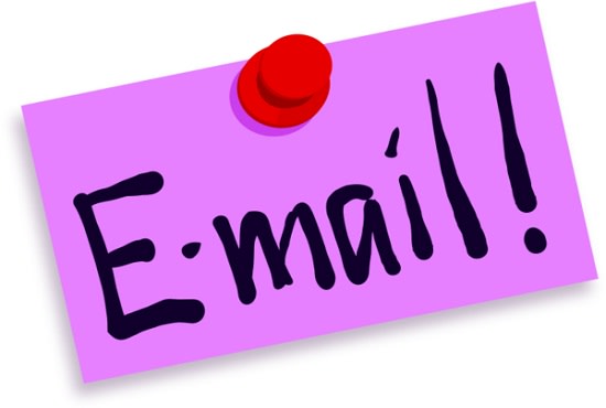 Find Email Address