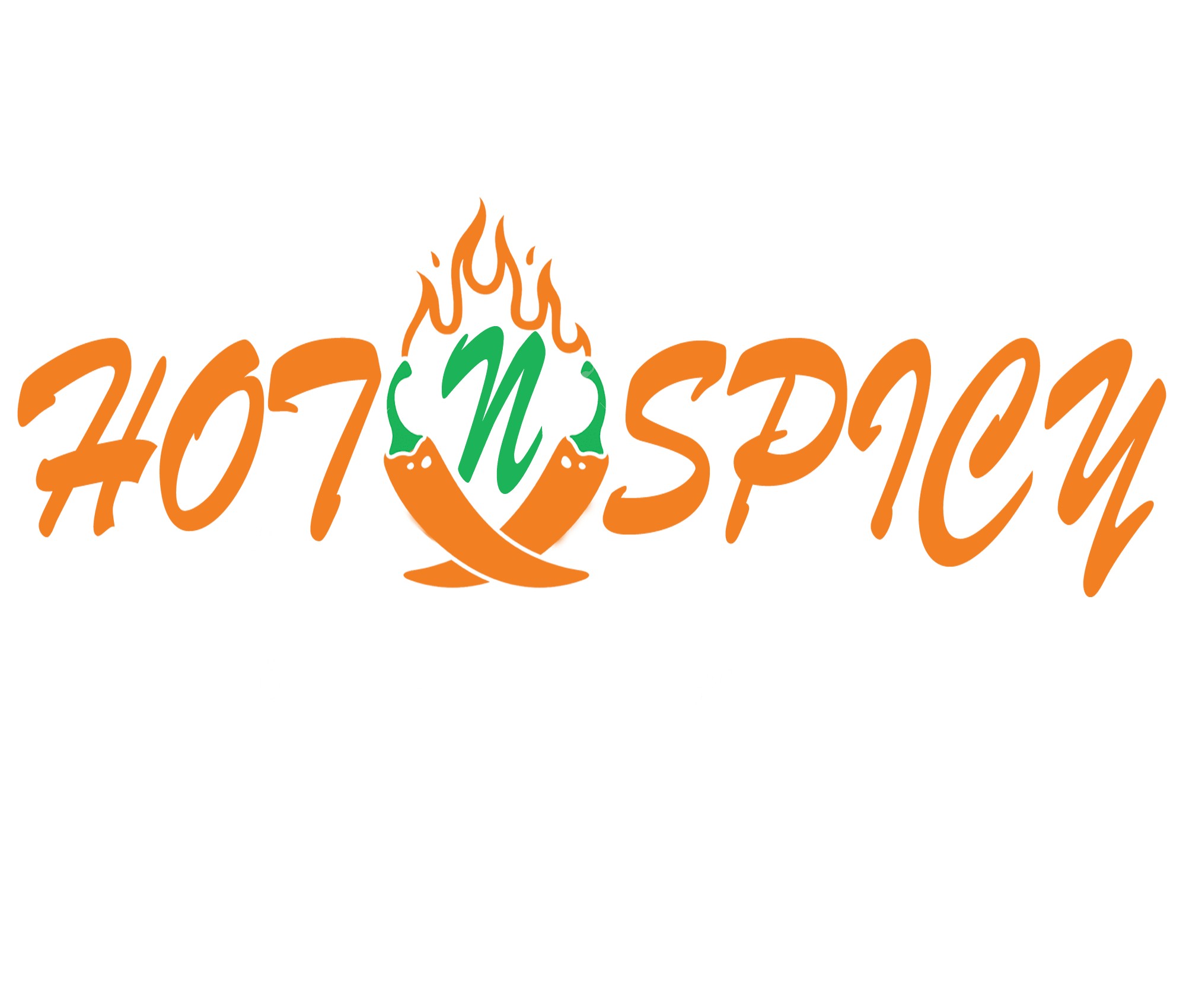 INDI: Hot Spicy Logo