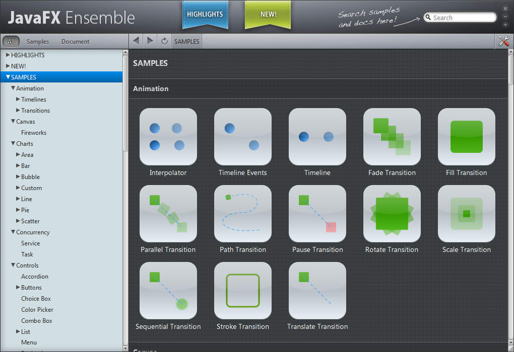 Build A Desktop Application In Javafx By Dina3laa Fiverr