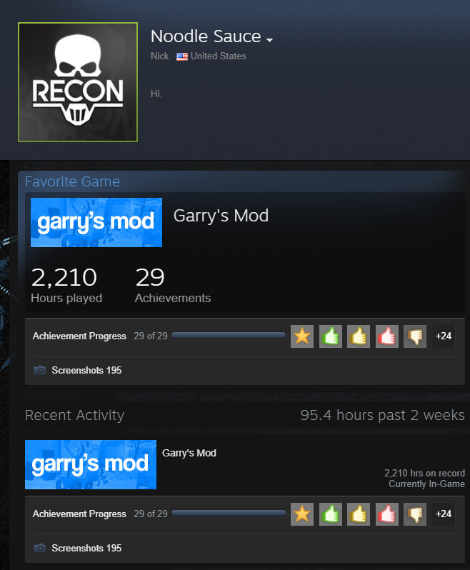 Gameserver FAQ for Garrys Mod