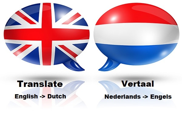 sponsor kathedraal Zeeman Translate documents between dutch and english perfectly by Pableu | Fiverr
