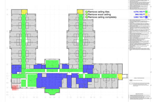 Do Detailed Cost Estimation For Construction Project