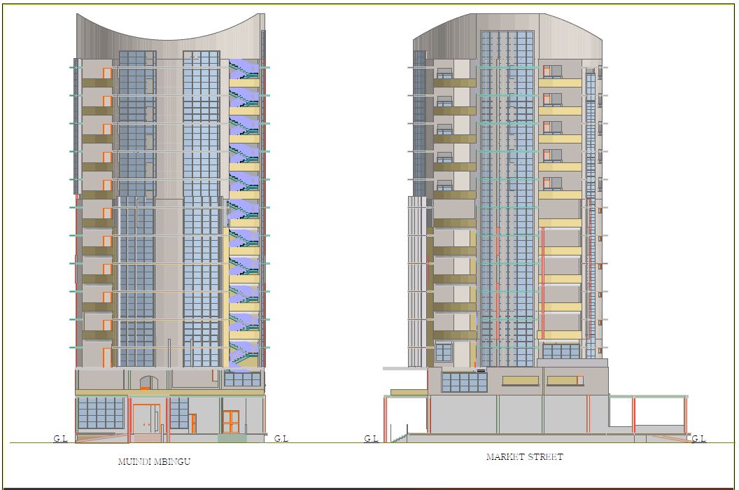 revit vs archicad