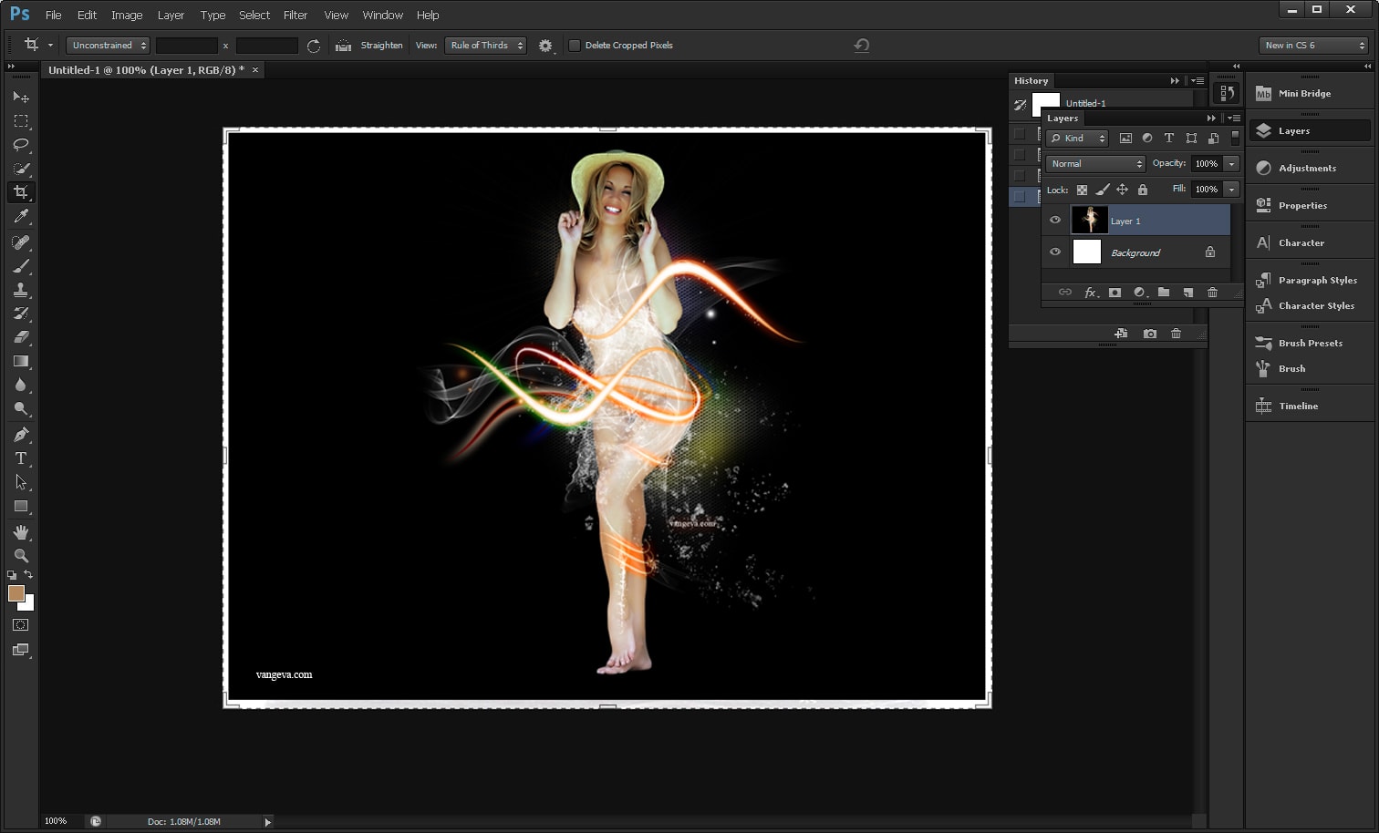 Adobe photoshop cs6 with serial by Handypc | Fiverr