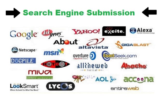 400+ Search Engine Submission Sites 2023 [Index Fast & Free]