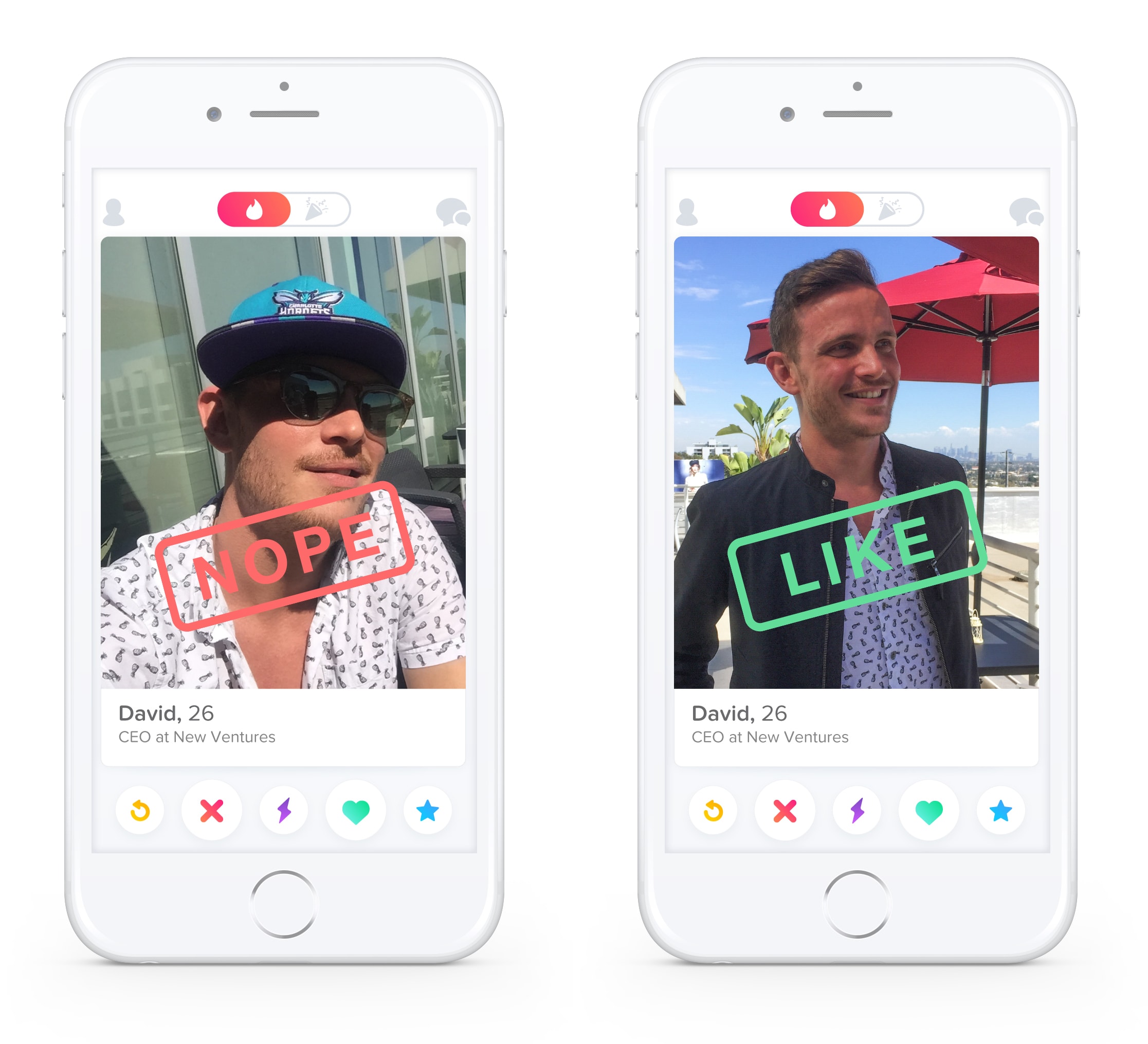 Optimise Your Tinder Profile By Denisqyra Fiverr