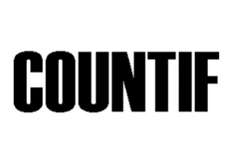 Help You With Ms Excel Countif By Someextracash Fiverr