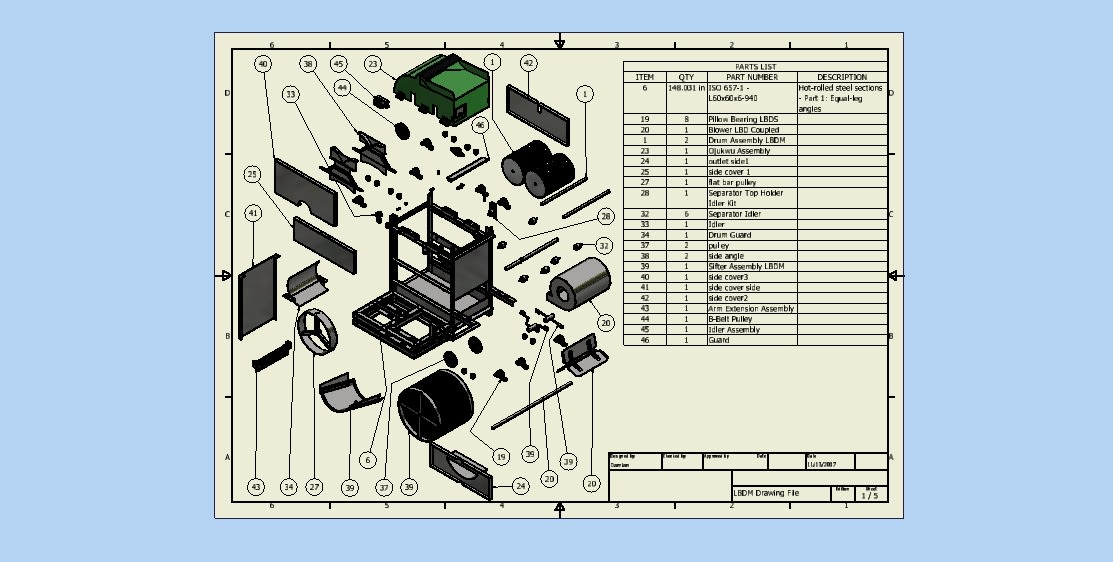 autodesk inventor tutorial poster